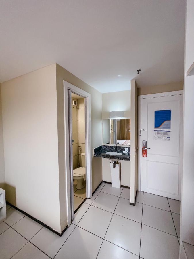 Soft Win Hotel Sao Luis ภายนอก รูปภาพ