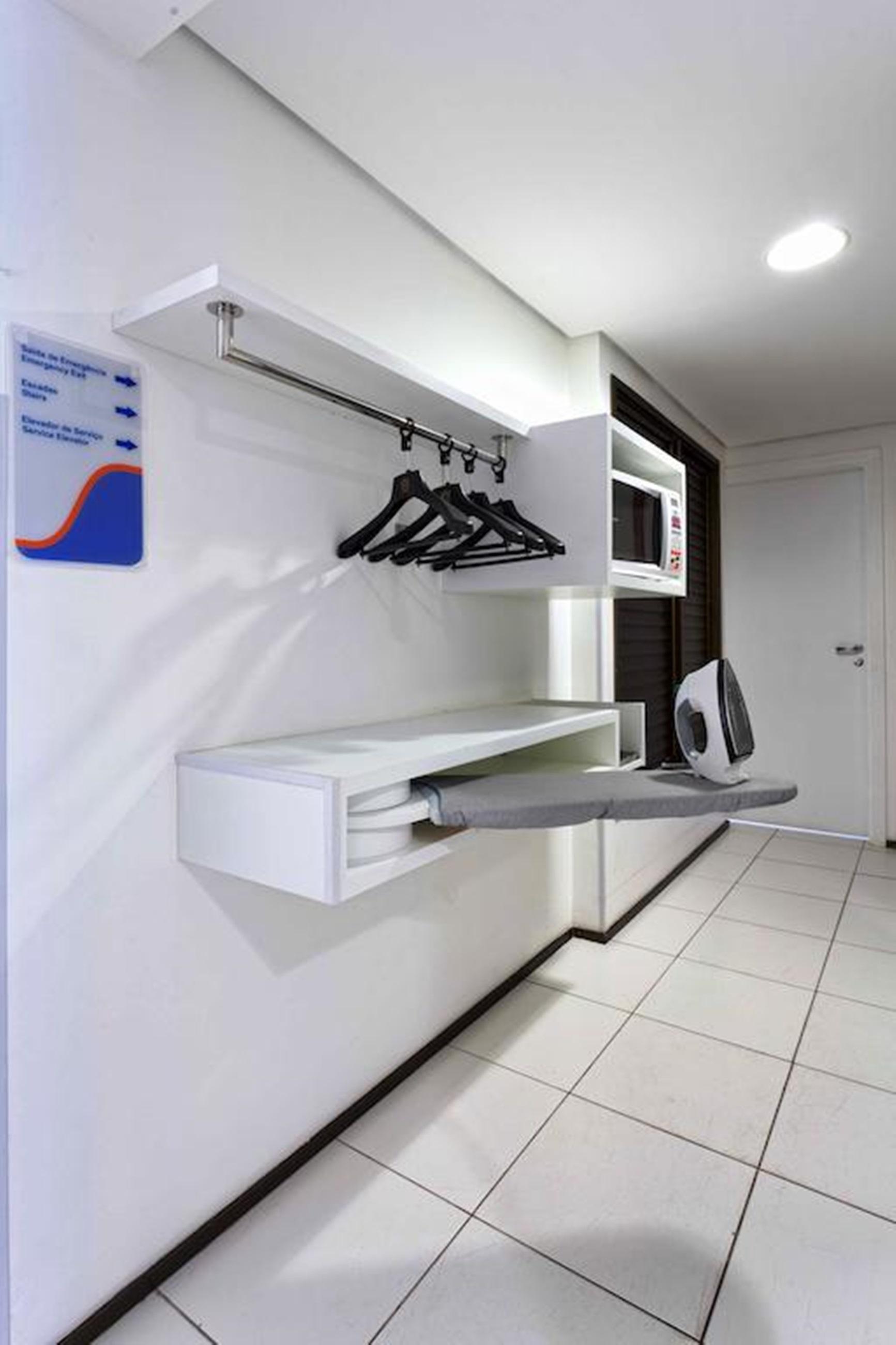 Soft Win Hotel Sao Luis ภายนอก รูปภาพ
