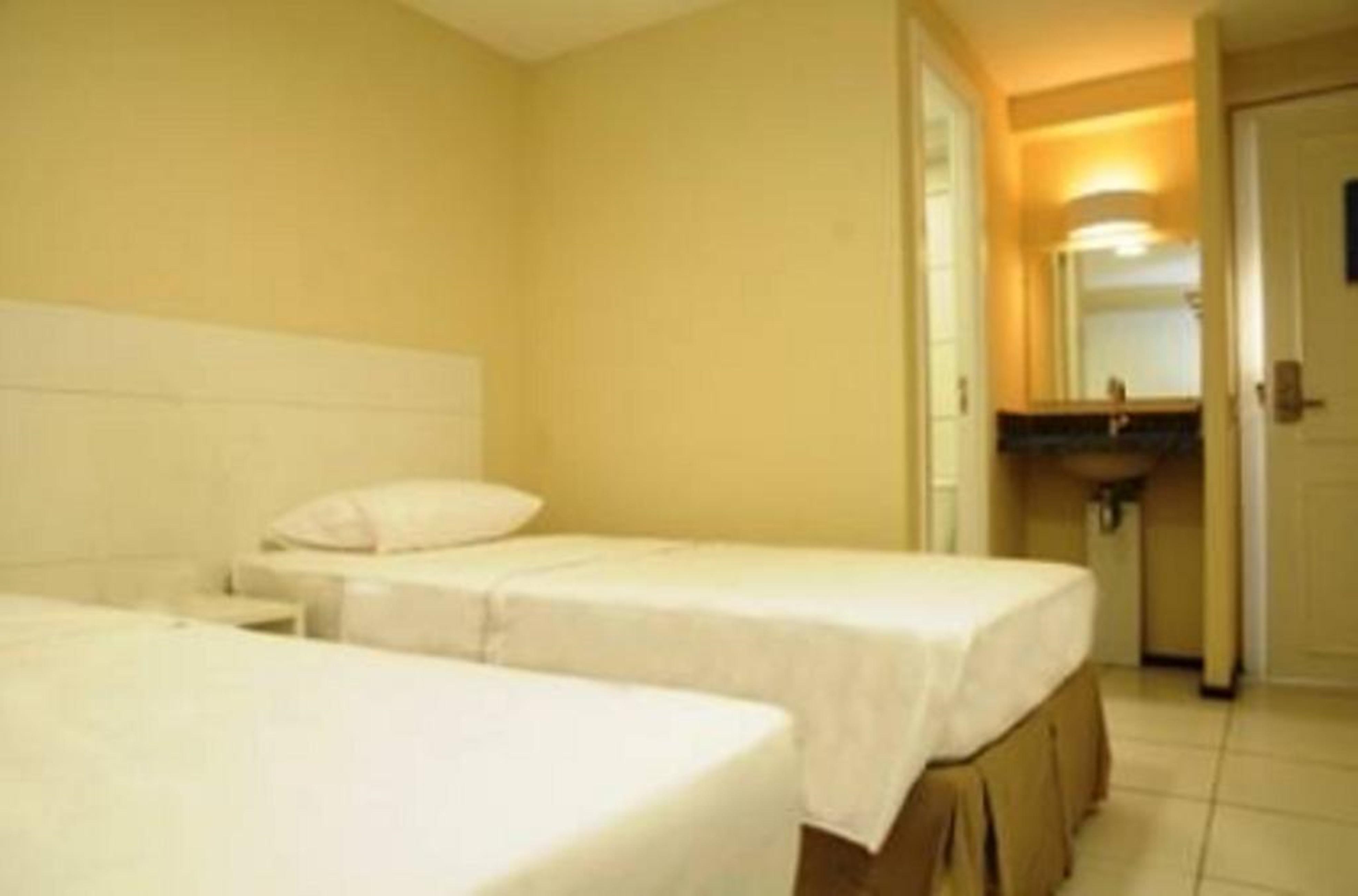 Soft Win Hotel Sao Luis ภายนอก รูปภาพ