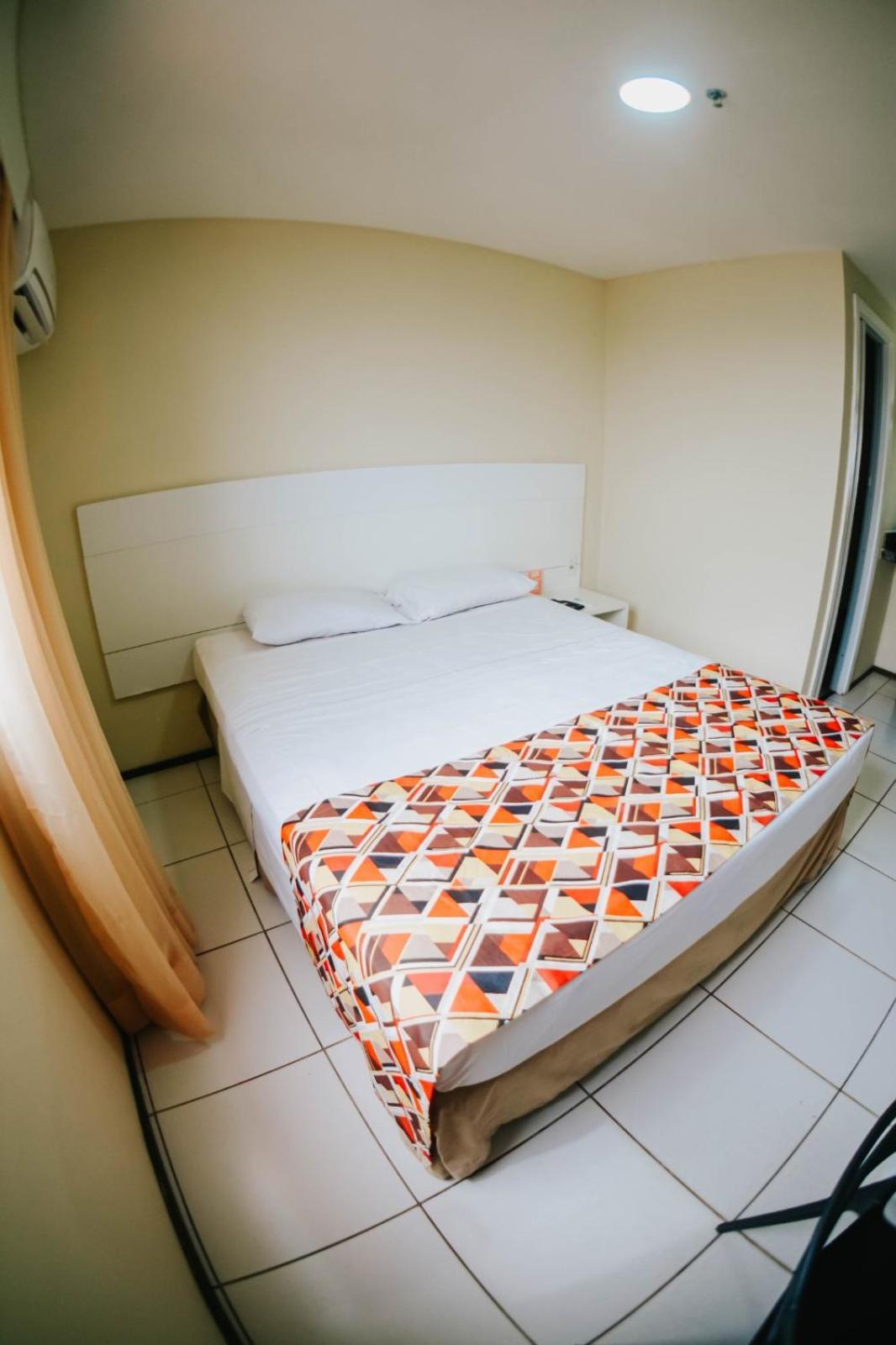 Soft Win Hotel Sao Luis ภายนอก รูปภาพ
