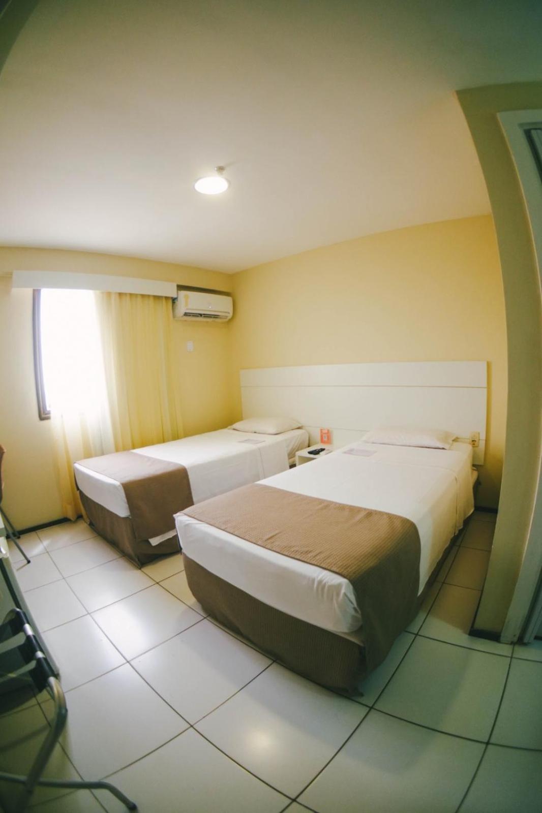 Soft Win Hotel Sao Luis ภายนอก รูปภาพ