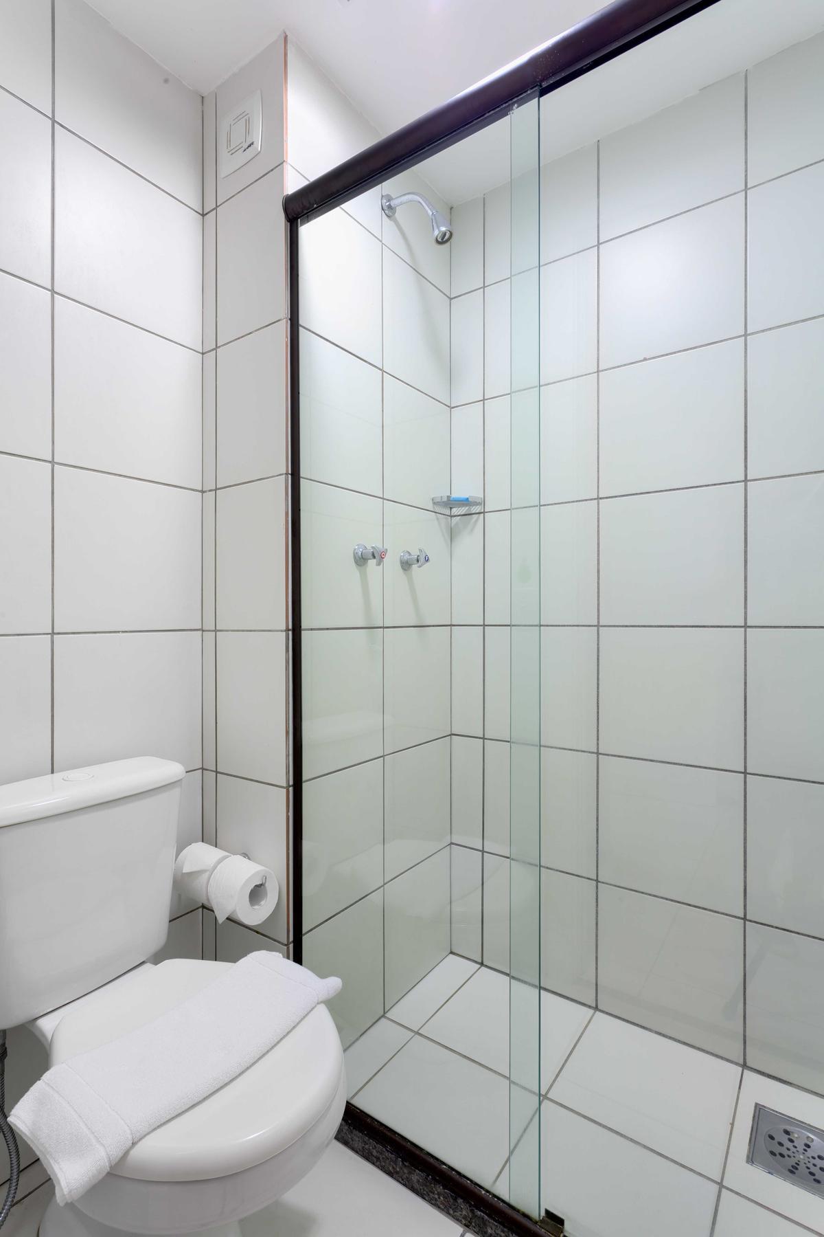 Soft Win Hotel Sao Luis ภายนอก รูปภาพ